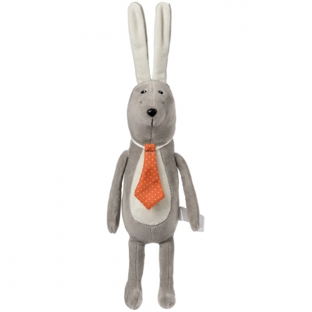 Игрушка Bucks Bunny купить с нанесением логотипа оптом на заказ в интернет-магазине Санкт-Петербург
