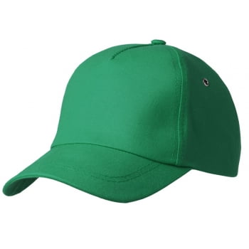 Бейсболка Bizbolka Match, темно-зеленая купить с нанесением логотипа оптом на заказ в интернет-магазине Санкт-Петербург