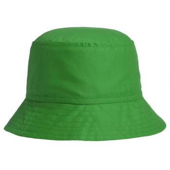 Панама Bizbolka Challenge, ярко-зеленая купить с нанесением логотипа оптом на заказ в интернет-магазине Санкт-Петербург