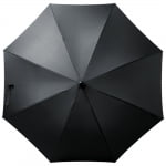 Зонт Alessio, черный