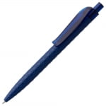 Ручка шариковая Prodir QS04 PPT, синяя