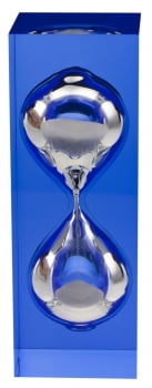 Песочные часы ARTICA купить с нанесением логотипа оптом на заказ в интернет-магазине Санкт-Петербург