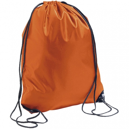 Рюкзак Urban, оранжевый купить с нанесением логотипа оптом на заказ в интернет-магазине Санкт-Петербург