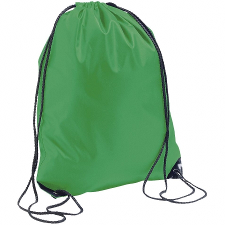 Рюкзак Urban, ярко-зеленый купить с нанесением логотипа оптом на заказ в интернет-магазине Санкт-Петербург