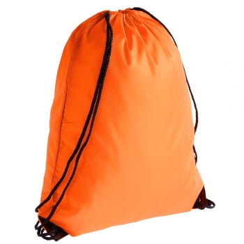 Рюкзак Element, ярко-оранжевый купить с нанесением логотипа оптом на заказ в интернет-магазине Санкт-Петербург