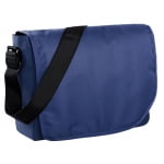 Сумка для ноутбука Unit Laptop bag, темно-синяя