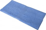 Полотенце махровое Medium, голубое