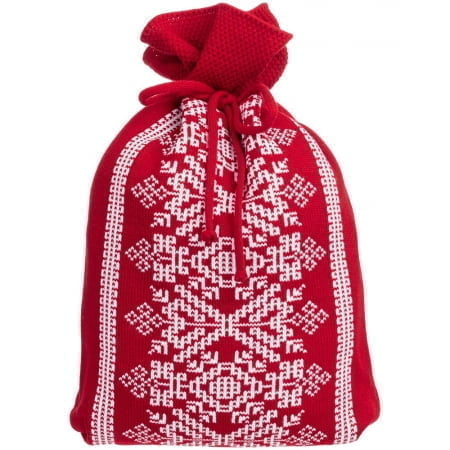 Сумка-рюкзак Onego, красная купить с нанесением логотипа оптом на заказ в интернет-магазине Санкт-Петербург