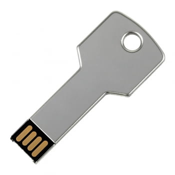 Флешка «Ключ», 8 Гб с нанесением логотипа купить оптом в интернет-магазине Санкт-Петербург