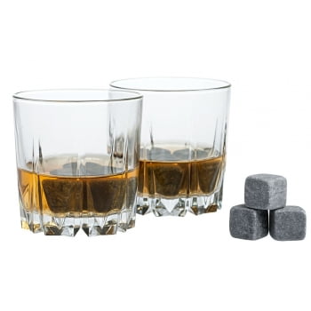 Набор Whisky Style ver.2 купить с нанесением логотипа оптом на заказ в интернет-магазине Санкт-Петербург