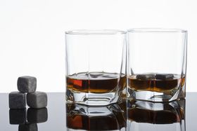 Набор стаканов для виски Whisky Style купить оптом с нанесение логотипа в Санкт-Петербурге