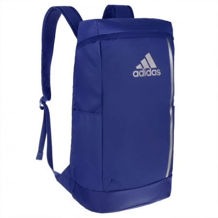 Рюкзак Training ID, ярко-синий купить с нанесением логотипа оптом на заказ в интернет-магазине Санкт-Петербург