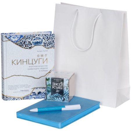 Набор «Кинцуги» купить с нанесением логотипа оптом на заказ в интернет-магазине Санкт-Петербург