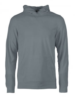 Куртка флисовая мужская Switch серая купить с нанесением логотипа оптом на заказ в интернет-магазине Санкт-Петербург