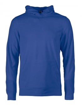 Куртка флисовая мужская Switch синяя купить с нанесением логотипа оптом на заказ в интернет-магазине Санкт-Петербург