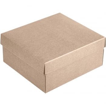 Коробка Common, XL купить с нанесением логотипа оптом на заказ в интернет-магазине Санкт-Петербург