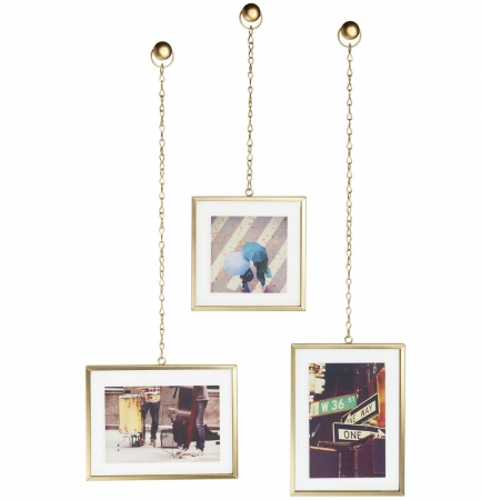 Мультирамка Fotochain купить с нанесением логотипа оптом на заказ в интернет-магазине Санкт-Петербург