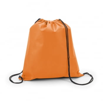 Рюкзак Grab It, оранжевый купить с нанесением логотипа оптом на заказ в интернет-магазине Санкт-Петербург
