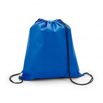 Рюкзак Grab It, синий купить с нанесением логотипа оптом на заказ в интернет-магазине Санкт-Петербург