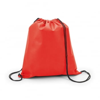 Рюкзак Grab It, красный купить с нанесением логотипа оптом на заказ в интернет-магазине Санкт-Петербург
