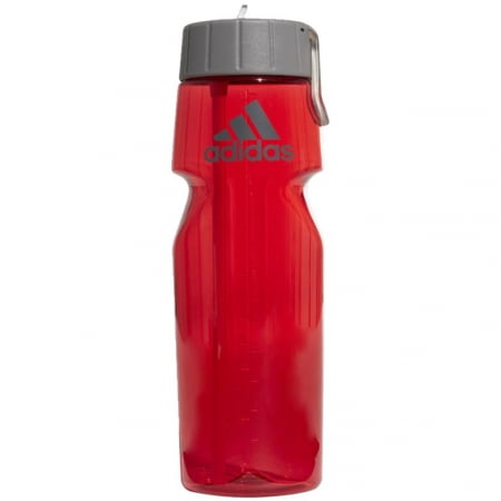 Спортивная бутылка TR Bottle, красная купить с нанесением логотипа оптом на заказ в интернет-магазине Санкт-Петербург