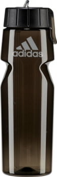Спортивная бутылка TR Bottle, черная купить с нанесением логотипа оптом на заказ в интернет-магазине Санкт-Петербург