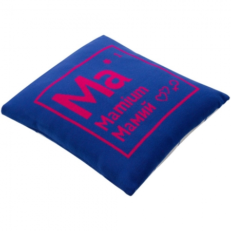 Чехол на подушку «Мамий» купить с нанесением логотипа оптом на заказ в интернет-магазине Санкт-Петербург
