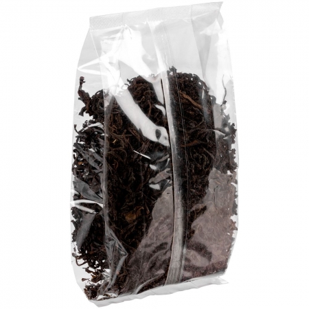 Чай черный «Ассам» купить с нанесением логотипа оптом на заказ в интернет-магазине Санкт-Петербург