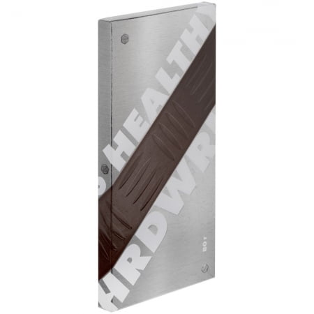 Шоколад Hard Work купить с нанесением логотипа оптом на заказ в интернет-магазине Санкт-Петербург