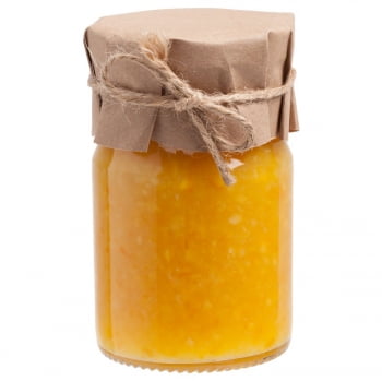 Варенье Jammy, апельсиново-лимонное купить с нанесением логотипа оптом на заказ в интернет-магазине Санкт-Петербург