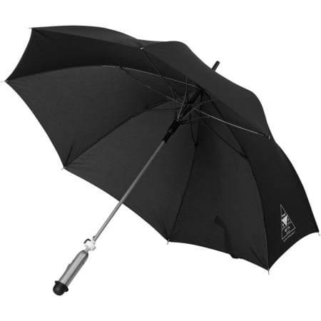 Смарт-зонт Jonas купить с нанесением логотипа оптом на заказ в интернет-магазине Санкт-Петербург