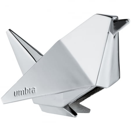 Держатель для колец Origami Bird купить с нанесением логотипа оптом на заказ в интернет-магазине Санкт-Петербург