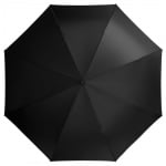 Зонт наизнанку Unit Style, трость, черный