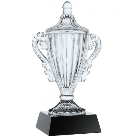 Кубок Regal купить с нанесением логотипа оптом на заказ в интернет-магазине Санкт-Петербург