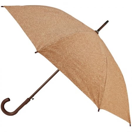 Зонт-трость Doyle купить с нанесением логотипа оптом на заказ в интернет-магазине Санкт-Петербург