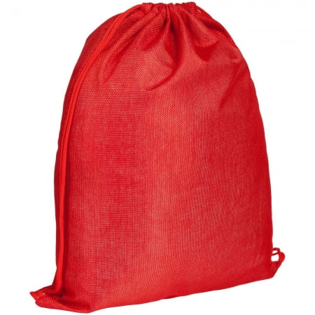 Рюкзак Foster Ramble, красный купить с нанесением логотипа оптом на заказ в интернет-магазине Санкт-Петербург