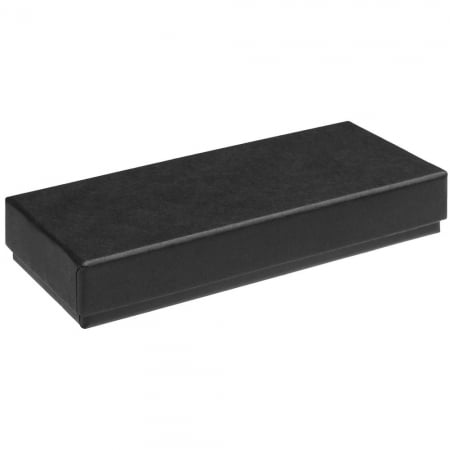Коробка Tackle, черная купить с нанесением логотипа оптом на заказ в интернет-магазине Санкт-Петербург
