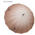 Зонты оригинальной формы