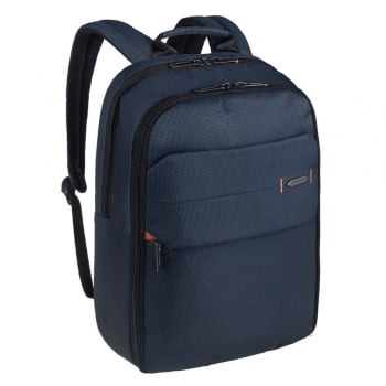 Рюкзак для ноутбука Network 3, синий купить с нанесением логотипа оптом на заказ в интернет-магазине Санкт-Петербург