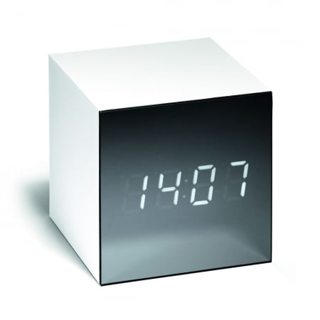 Настольные часы One купить с нанесением логотипа оптом на заказ в интернет-магазине Санкт-Петербург