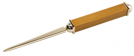 Нож для писем Fair Wind купить с нанесением логотипа оптом на заказ в интернет-магазине Санкт-Петербург